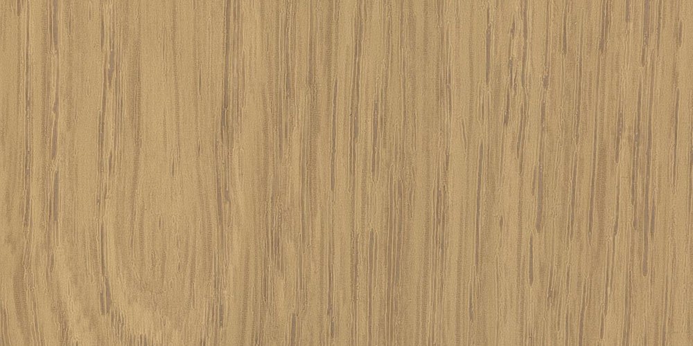 Oak real wood veneer sample
